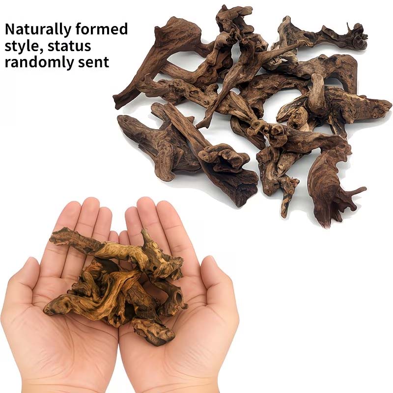 Aquarium Driftwood - Bois flottant naturel de 5 à
