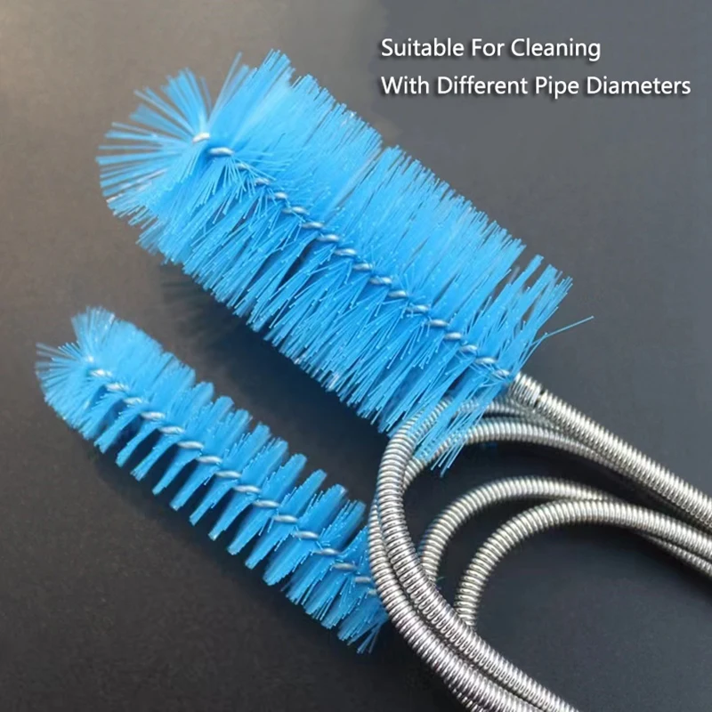 Brosse de nettoyage de tuyaux  - Planted Aquarium Cleaning avis et prix