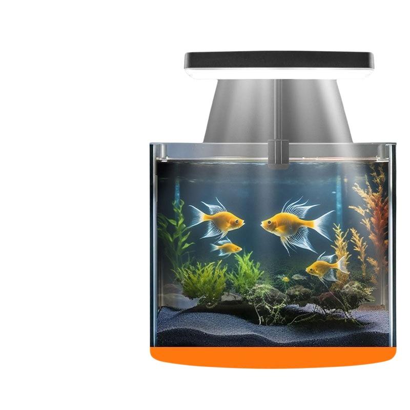 Lumière LED étanche pour aquar - Aquarium Plant Light avis et prix