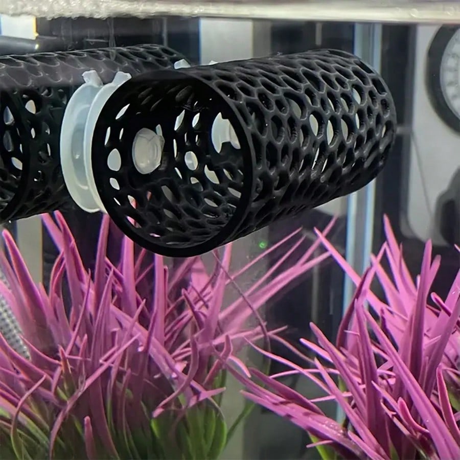Cachette pour poissons d'aquar - Aquarium Plants Live avis et prix