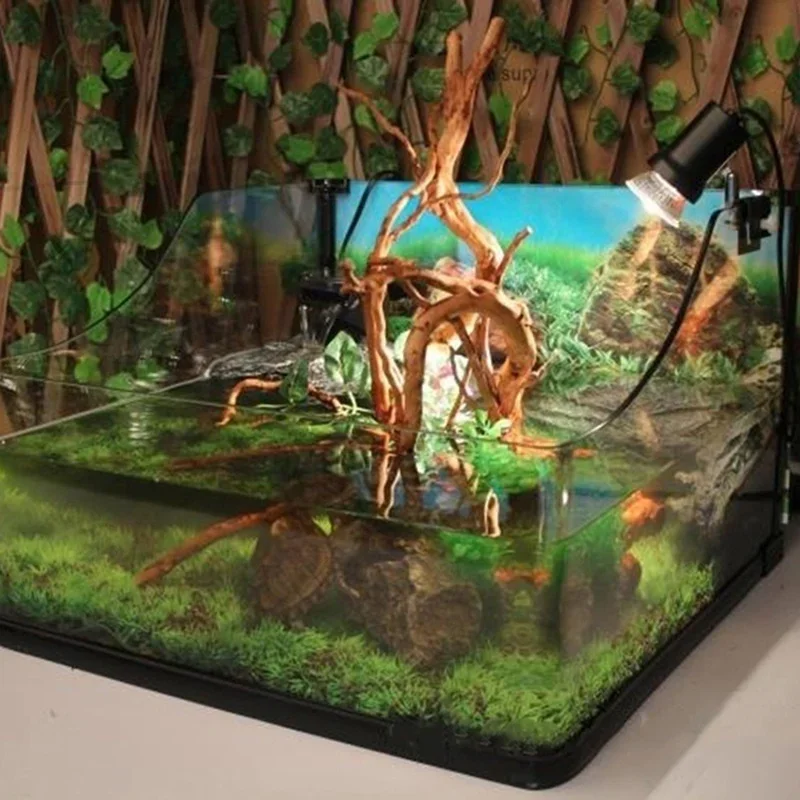 Tronc d'Arbre Naturel en Bois  - Aquarium Driftwood avis et prix