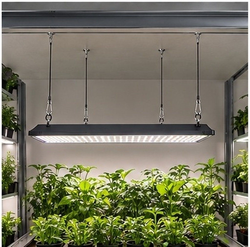 Kit de 4 supports en corde pou - Aquarium Plant Light avis et prix