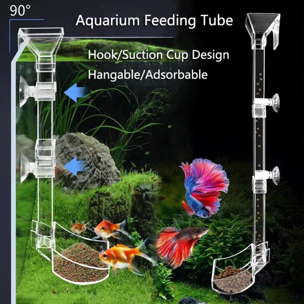 Nouveau Tube d'alimentation Tr - Aquarium Fertilizer avis et prix