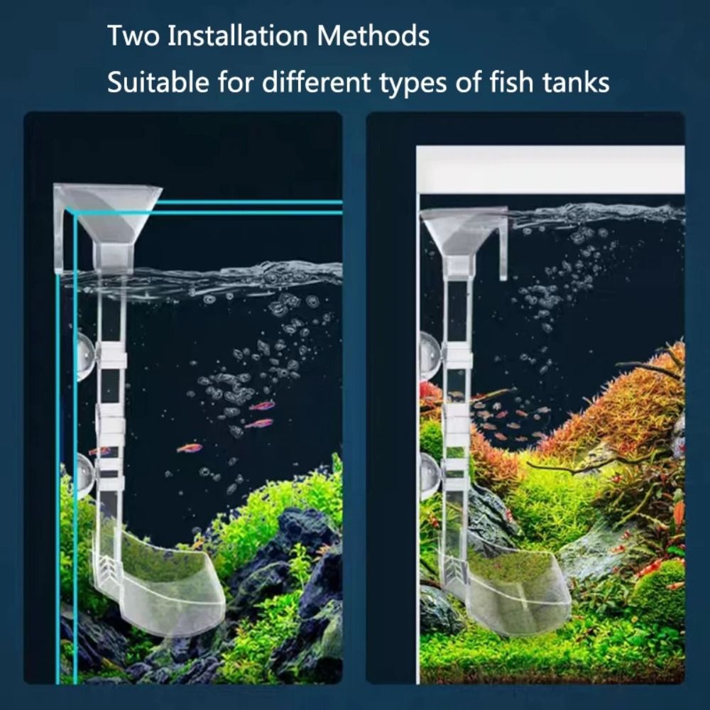 Nouveau Tube d'alimentation Tr - Aquarium Fertilizer avis et prix