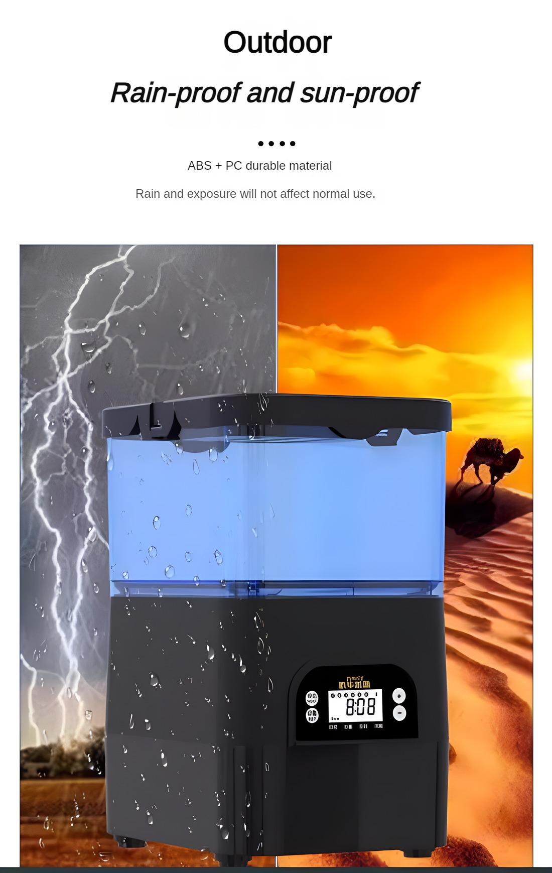 Distributeur automatique de no - Aquarium Fertilizer avis et prix