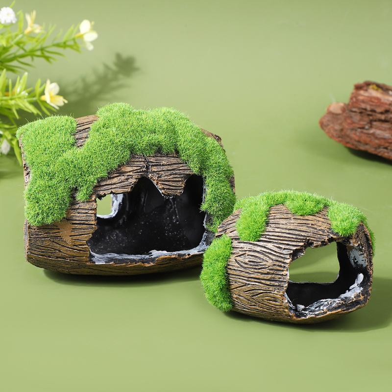 Décoration d'aquarium en résin - Aquarium Driftwood avis et prix