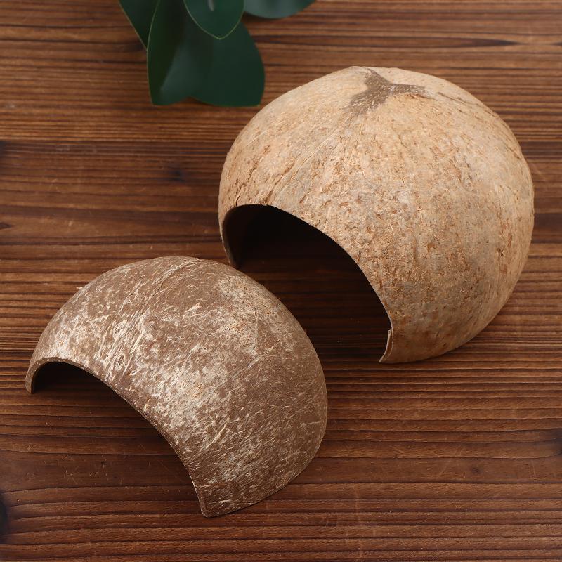 Décoration en forme de cabane  - Aquarium Driftwood avis et prix