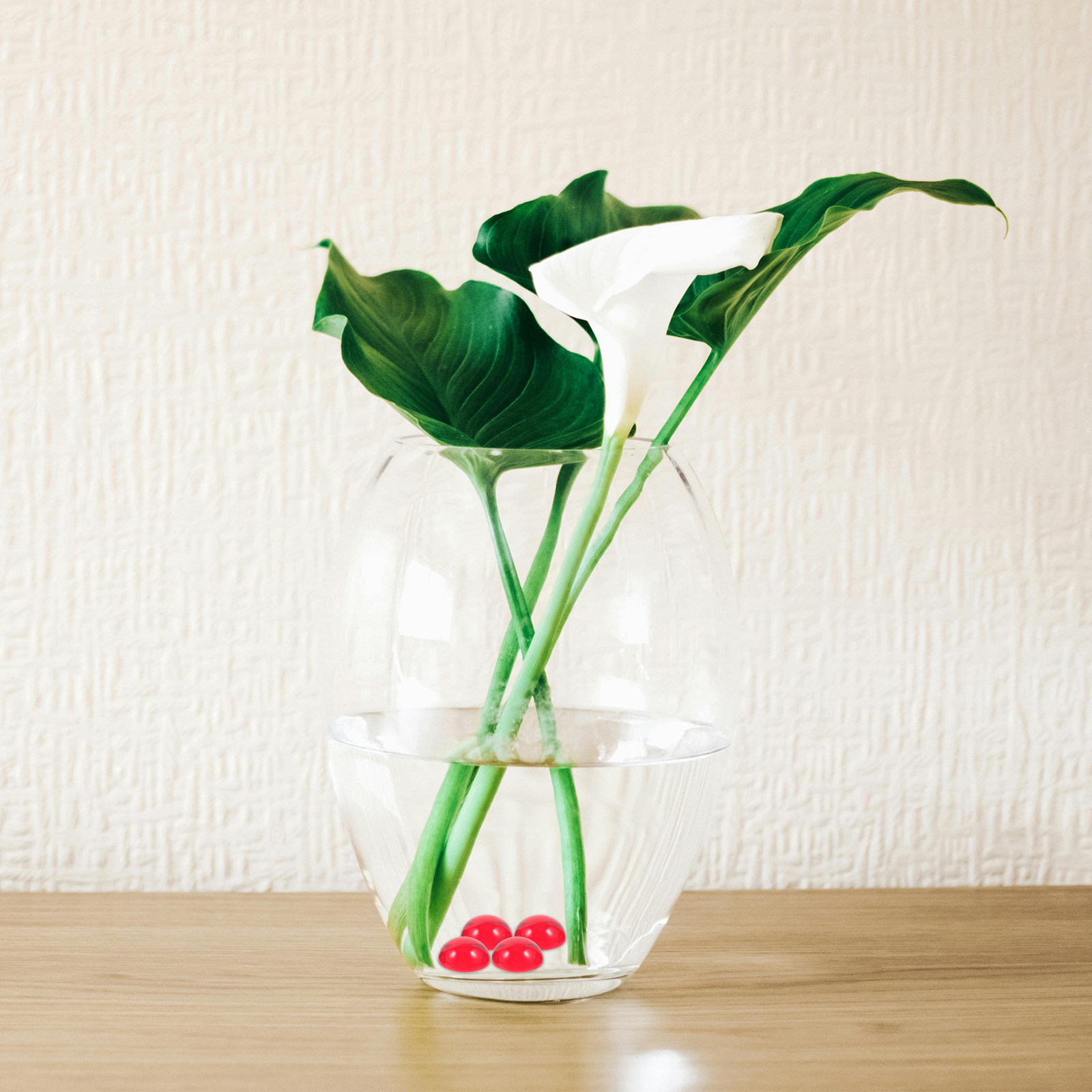 50 pièces de galets en verre r - Planted Tank avis et prix