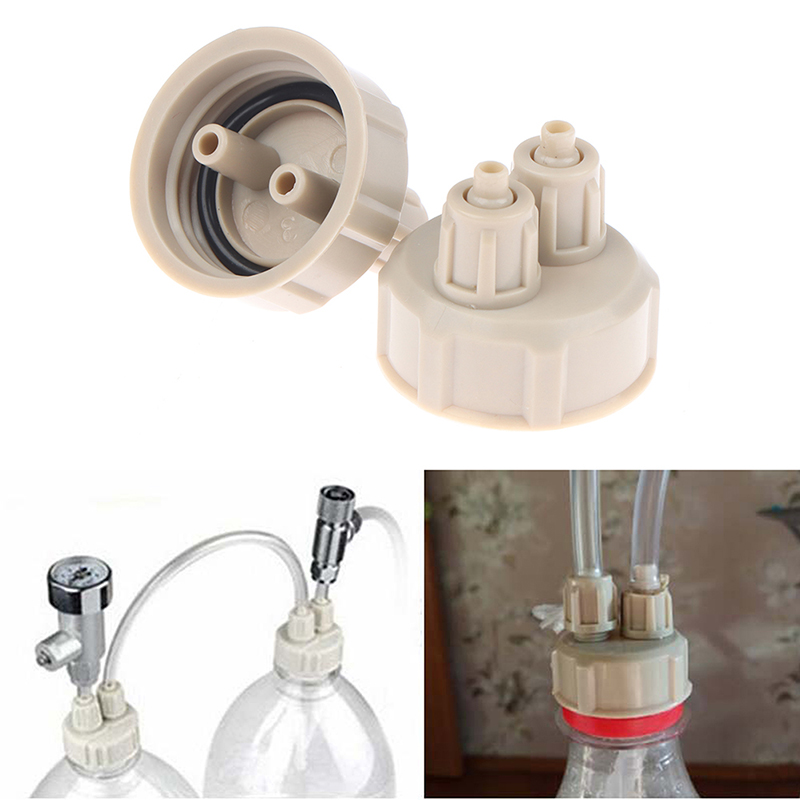 2 pièces : Système CO2 pour aq - Aquarium Plants Live avis et prix
