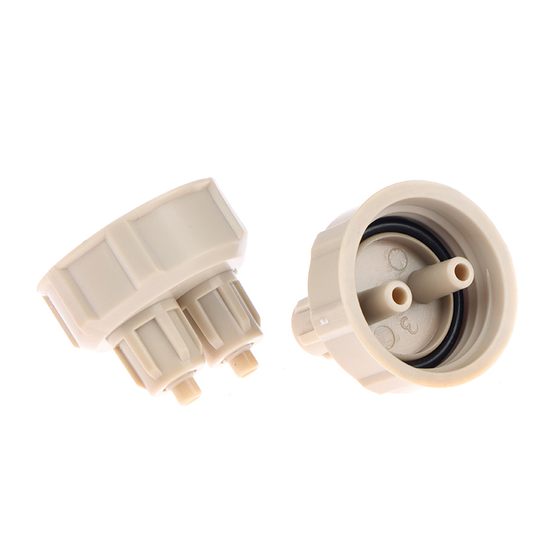 2 pièces : Système CO2 pour aq - Aquarium Plants Live avis et prix