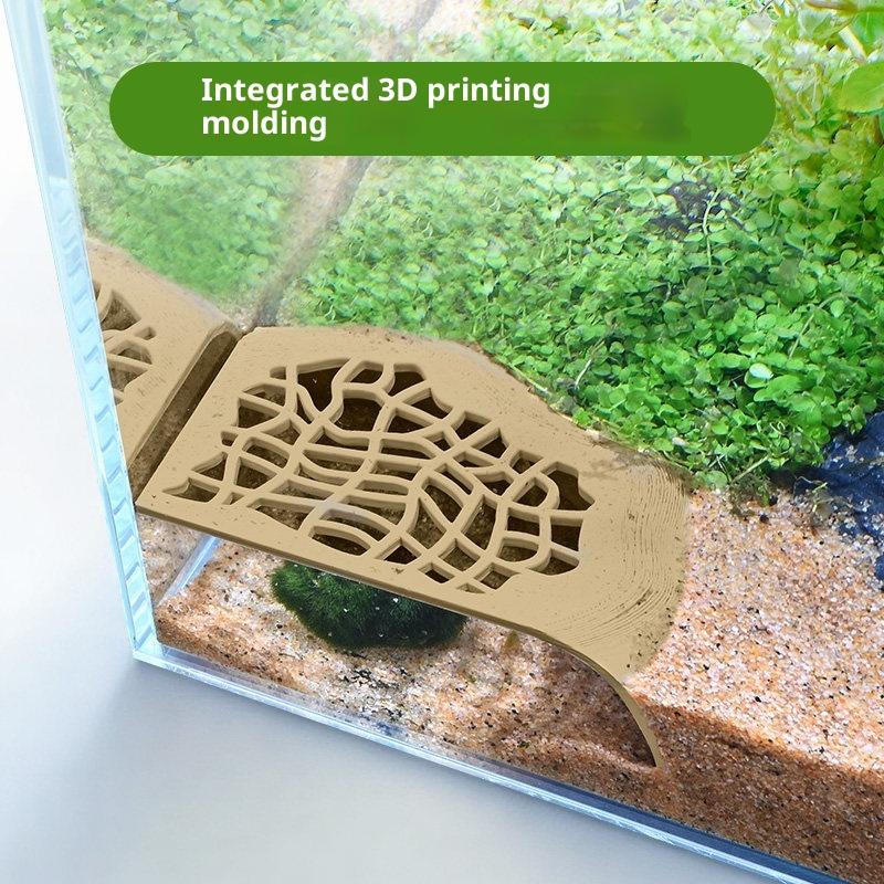 Caverne cachée pour aquarium,  - Aquarium Plants Live avis et prix