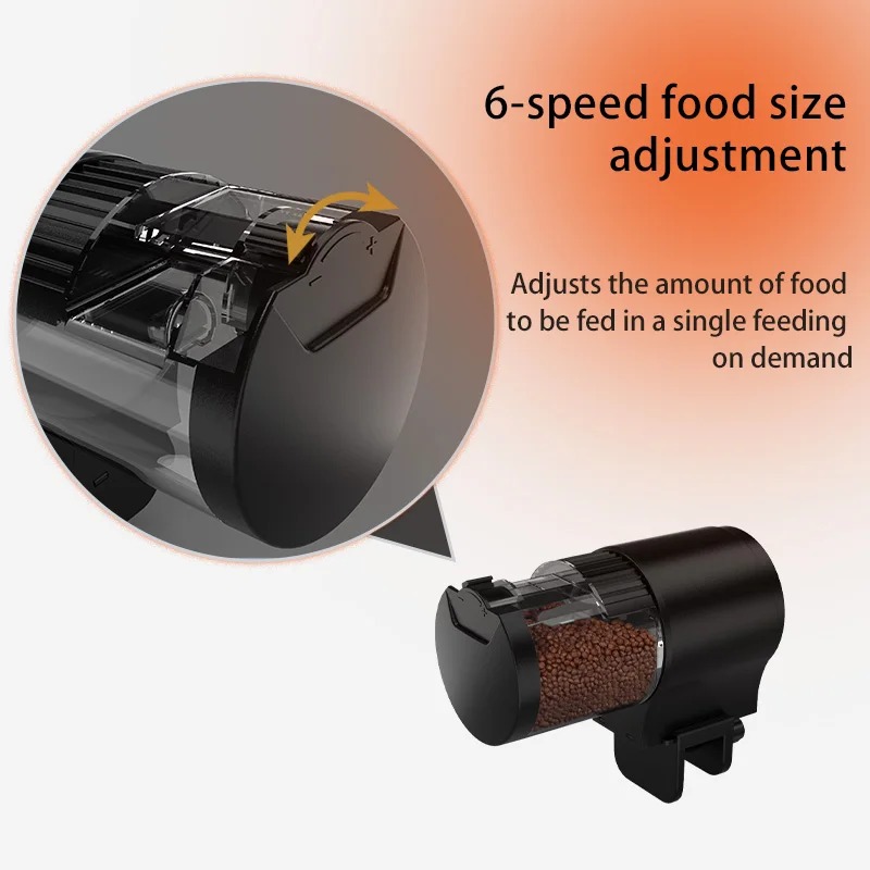 Mangeoire pour Aquarium, mange - Aquarium Fertilizer avis et prix