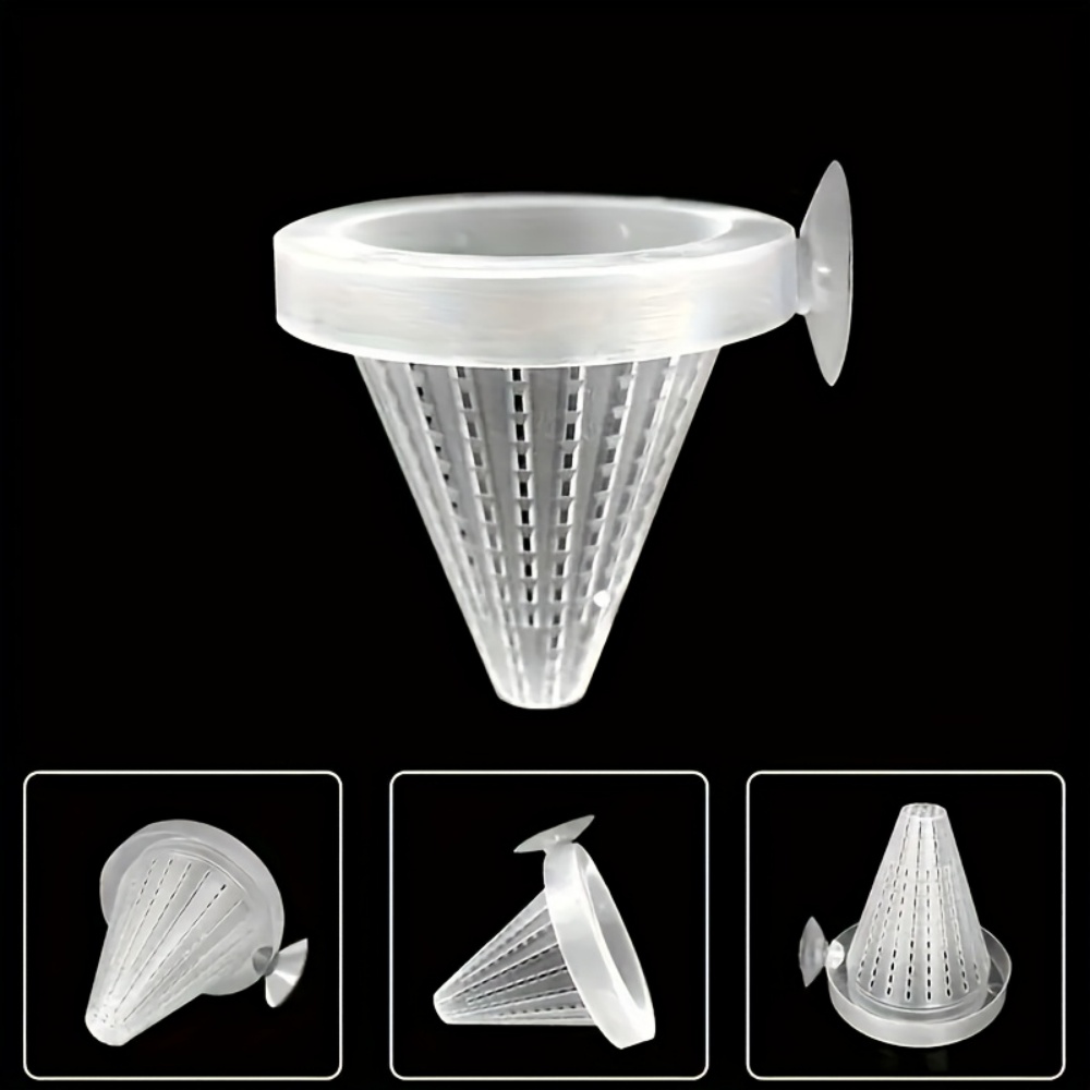 2 mangeoires de type panier po - Aquarium Fertilizer avis et prix