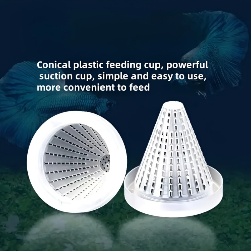 2 mangeoires de type panier po - Aquarium Fertilizer avis et prix