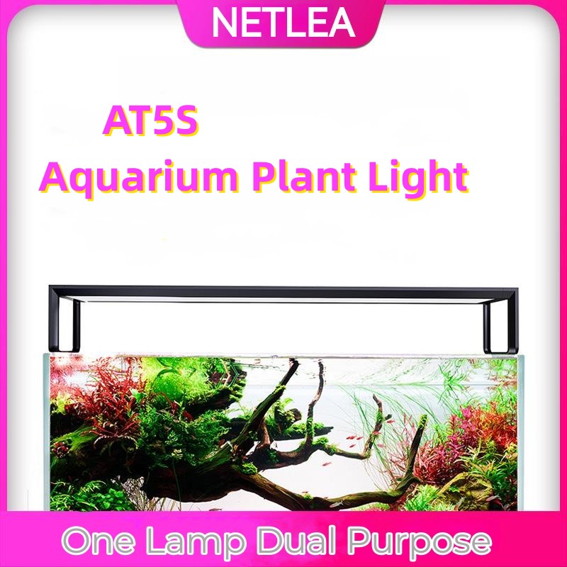 NETLEA 540S/590S Aquarium spec - Aquarium Plant Light avis et prix