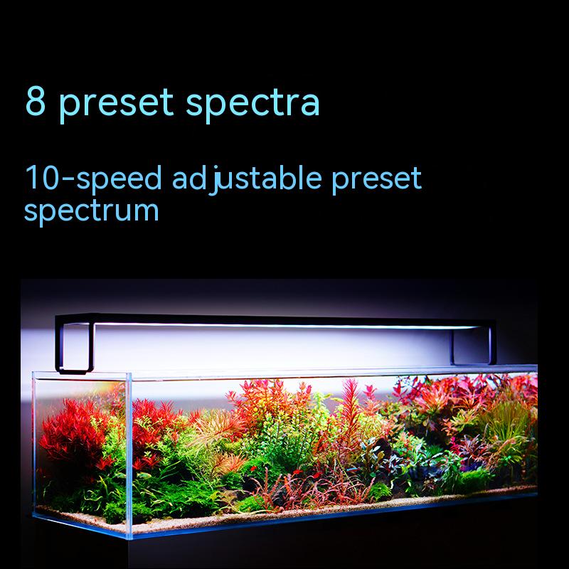 NETLEA 540S/590S Aquarium spec - Aquarium Plant Light avis et prix
