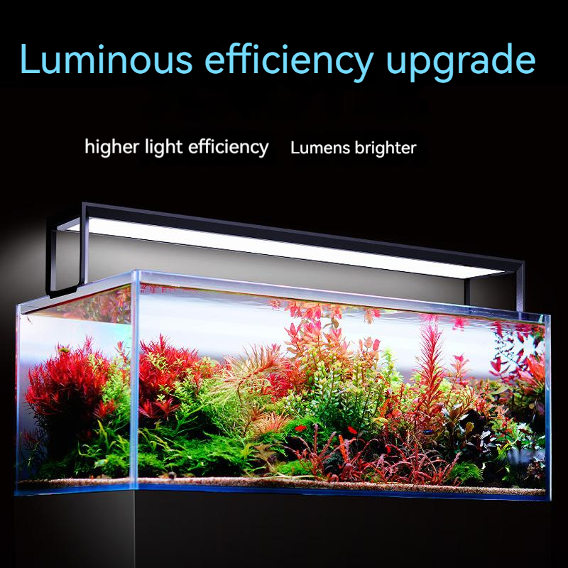 NETLEA 540S/590S Aquarium spec - Aquarium Plant Light avis et prix