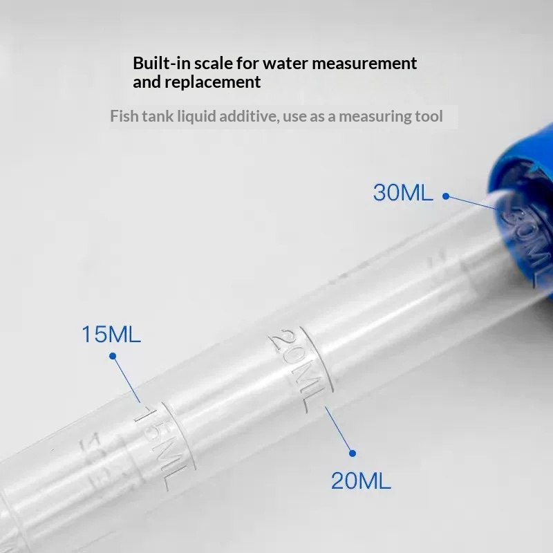 1/2 PCS Pompe à eau pour aquar - Planted Aquarium Cleaning avis et prix