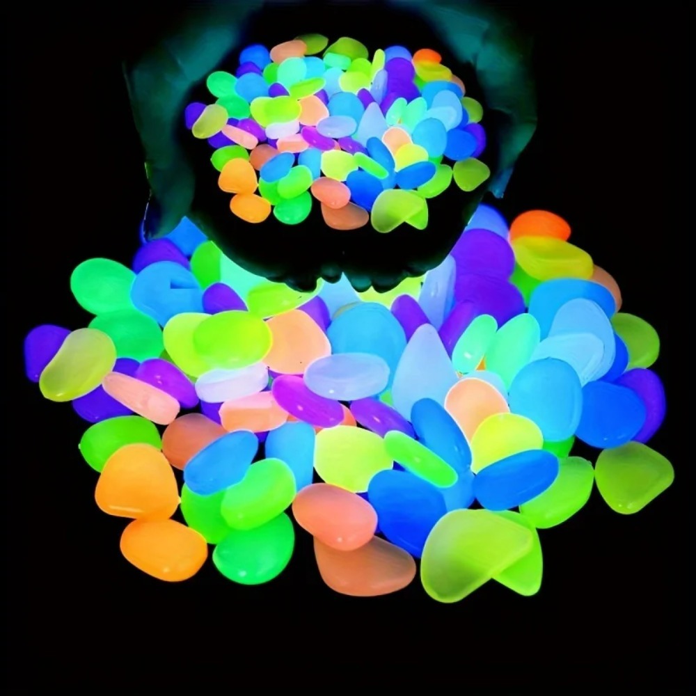 100 pièces qui brillent dans l - Plant Aquarium Pot avis et prix