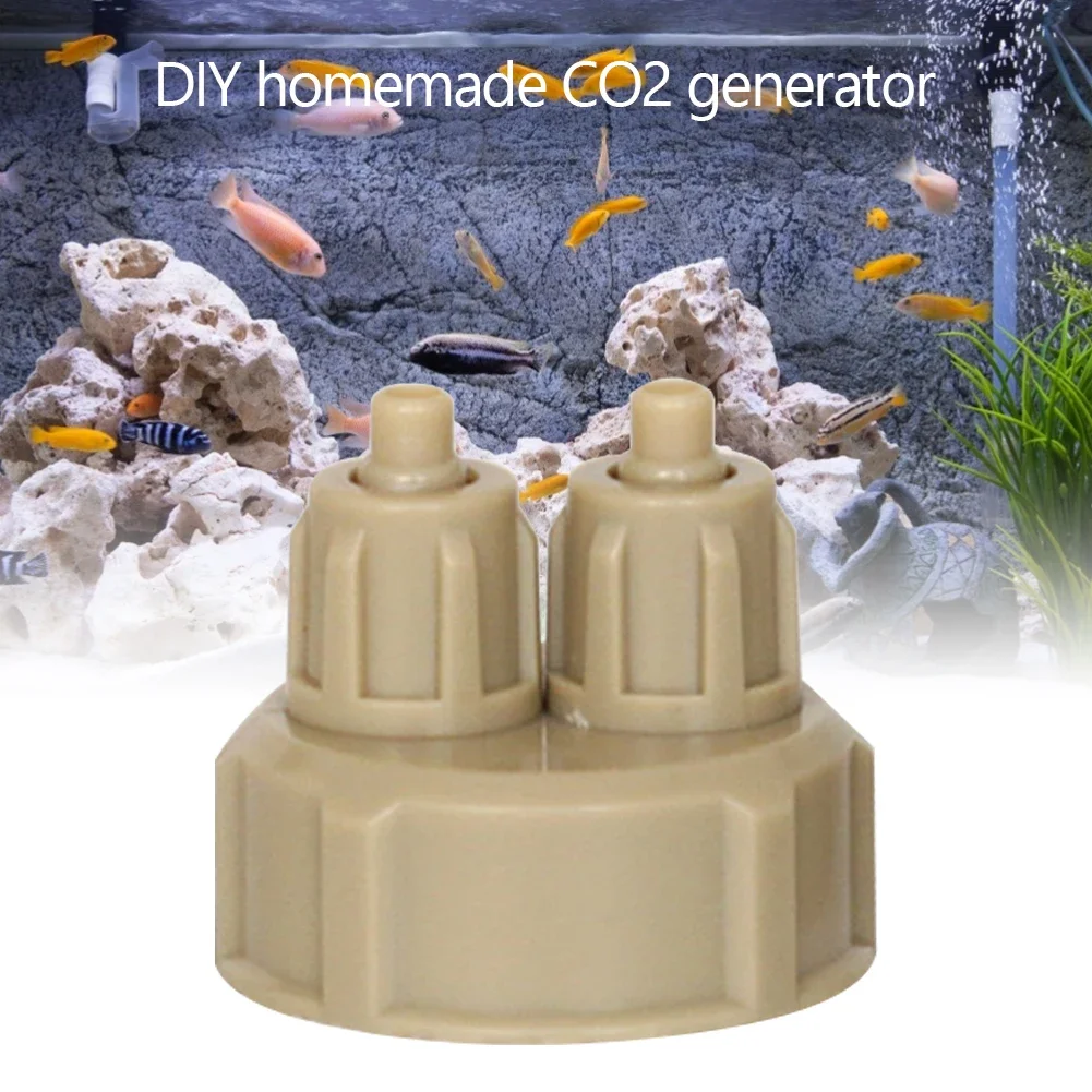 Générateur de système de CO2 p - Aquarium Moss avis et prix