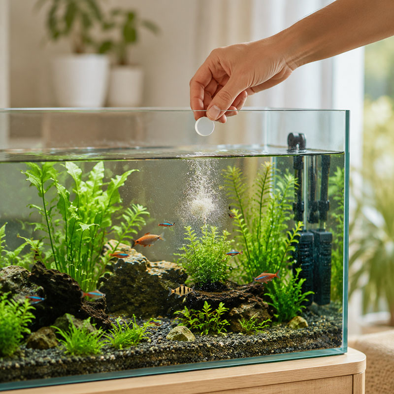 MIRAVEXL 150 Comprimés pour l' - Aquarium Plants Live avis et prix