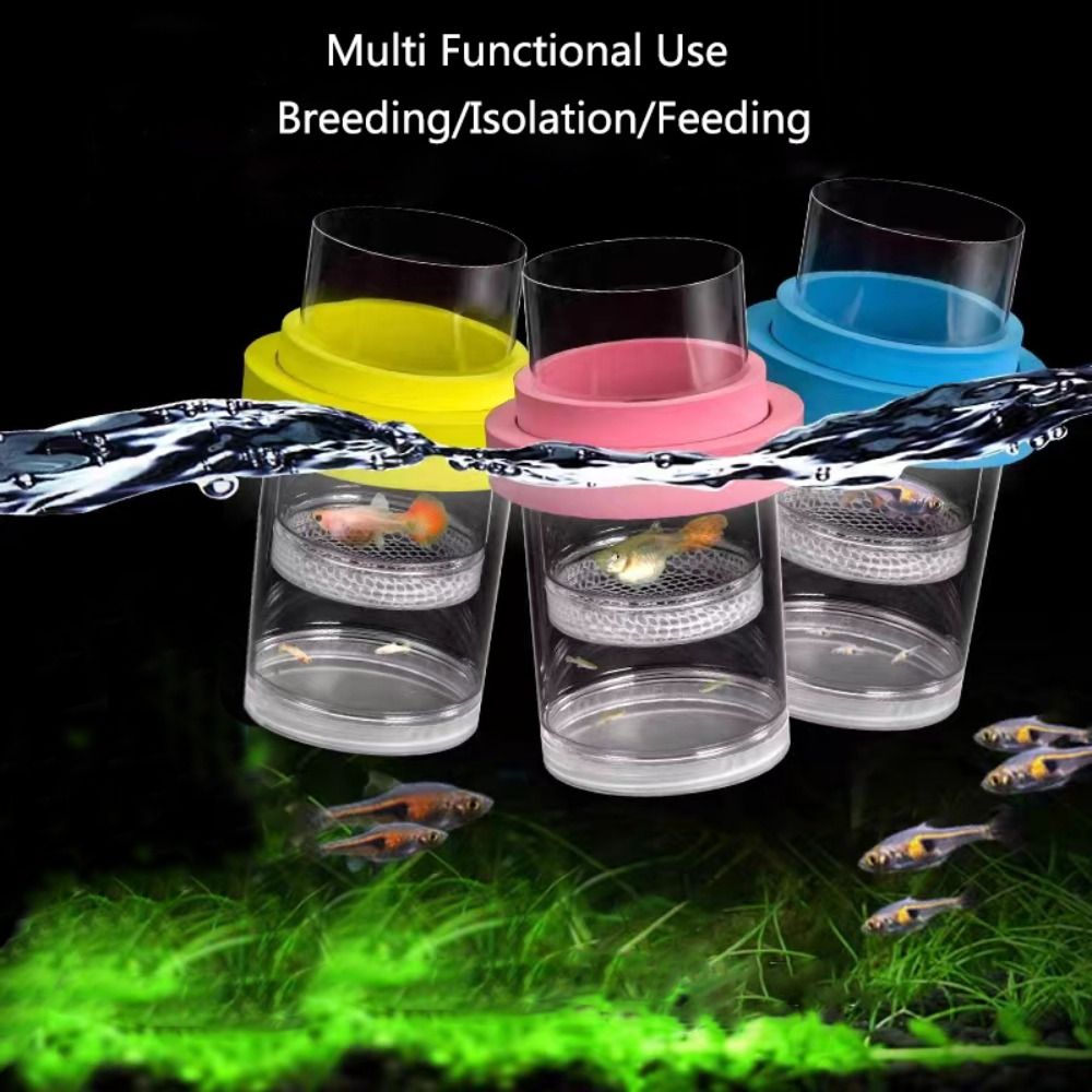 Boîte d'isolation flottante en - Aquarium Fertilizer avis et prix