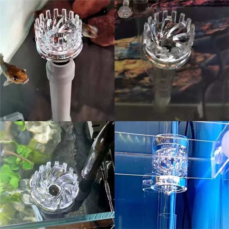 AFOURT – Filtre à eau pour aqu - Aquarium Planted Tank Filter avis et prix