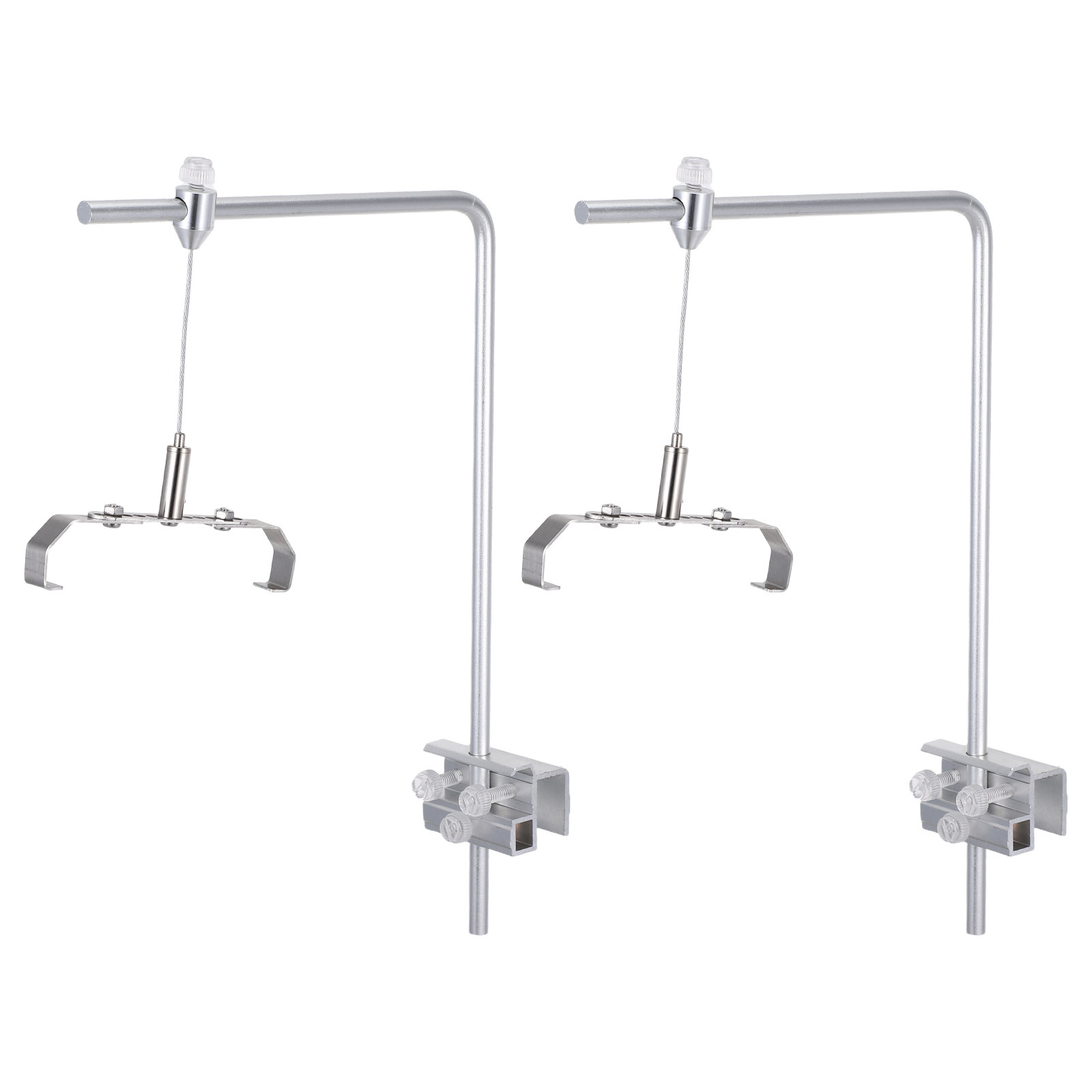 1 paire de supports de lampe r - Aquarium Plant Holder avis et prix