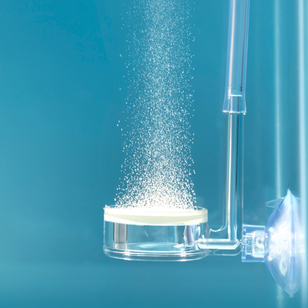 Diffuseur pour plantes d'aquar - Aquarium Liquid Carbon avis et prix