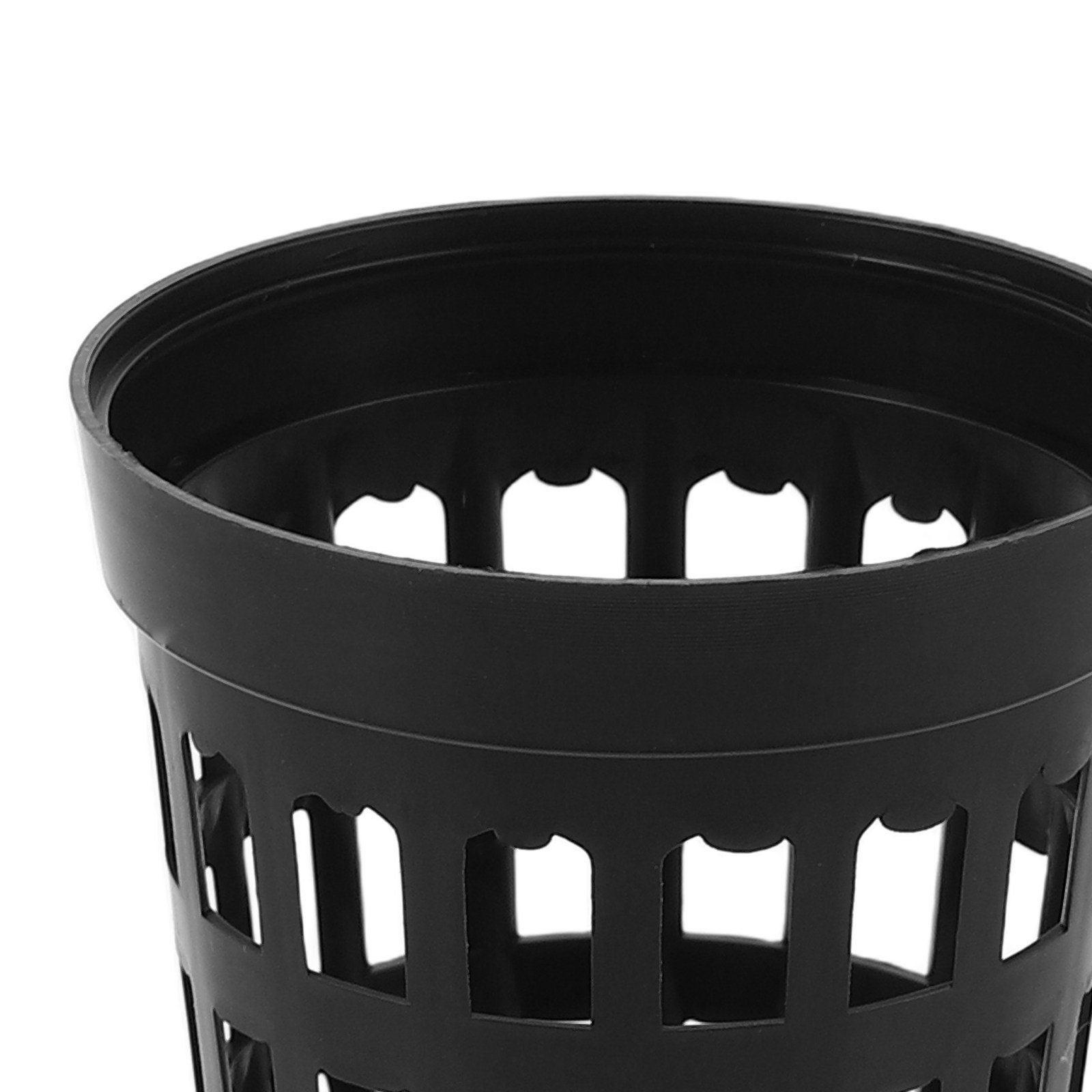 40 pièces, panier en plastique - Aquarium Plant Holder avis et prix