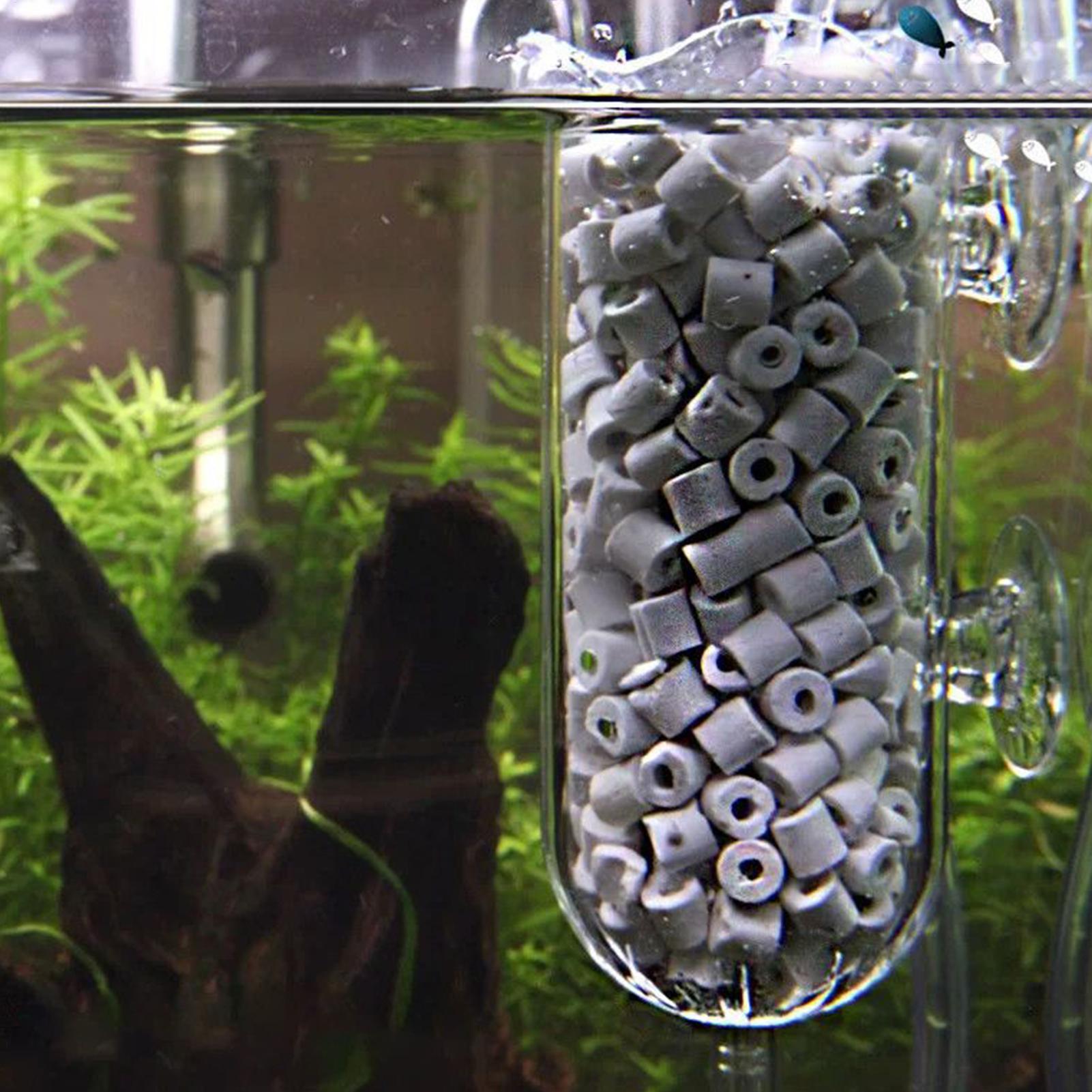 Diffuseur d'air pour aquarium, - Aquarium Planted Tank Filter avis et prix