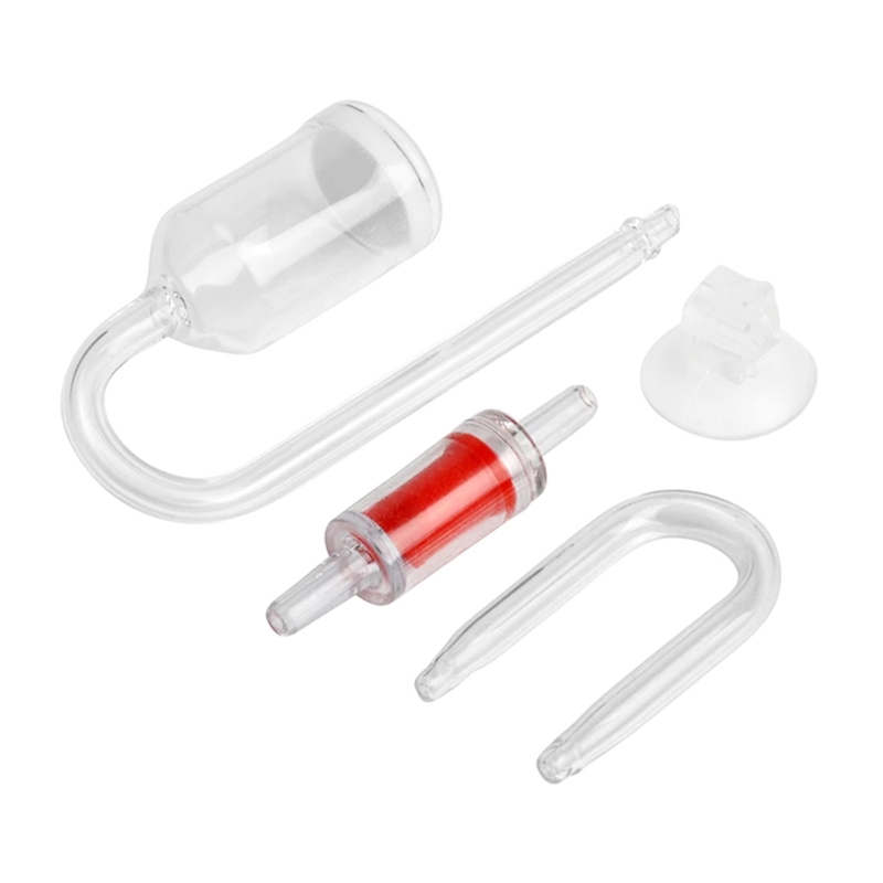 Diffuseur de CO2 pour aquarium - Aquarium Plants Live avis et prix