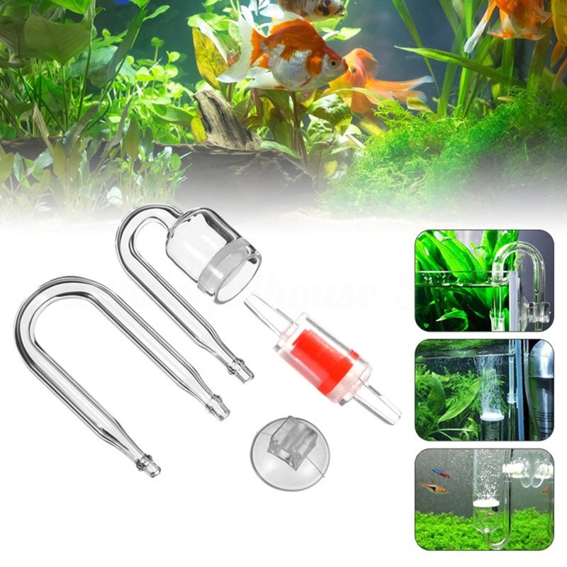 Diffuseur de CO2 pour aquarium - Aquarium Plants Live avis et prix
