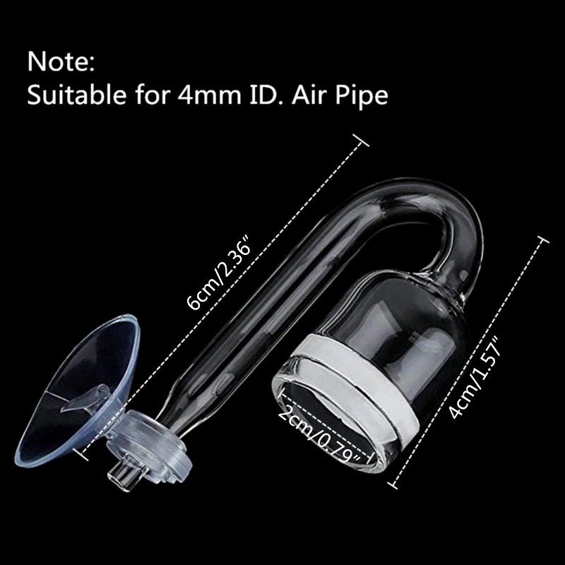 Diffuseur de CO2 pour aquarium - Aquarium Plants Live avis et prix